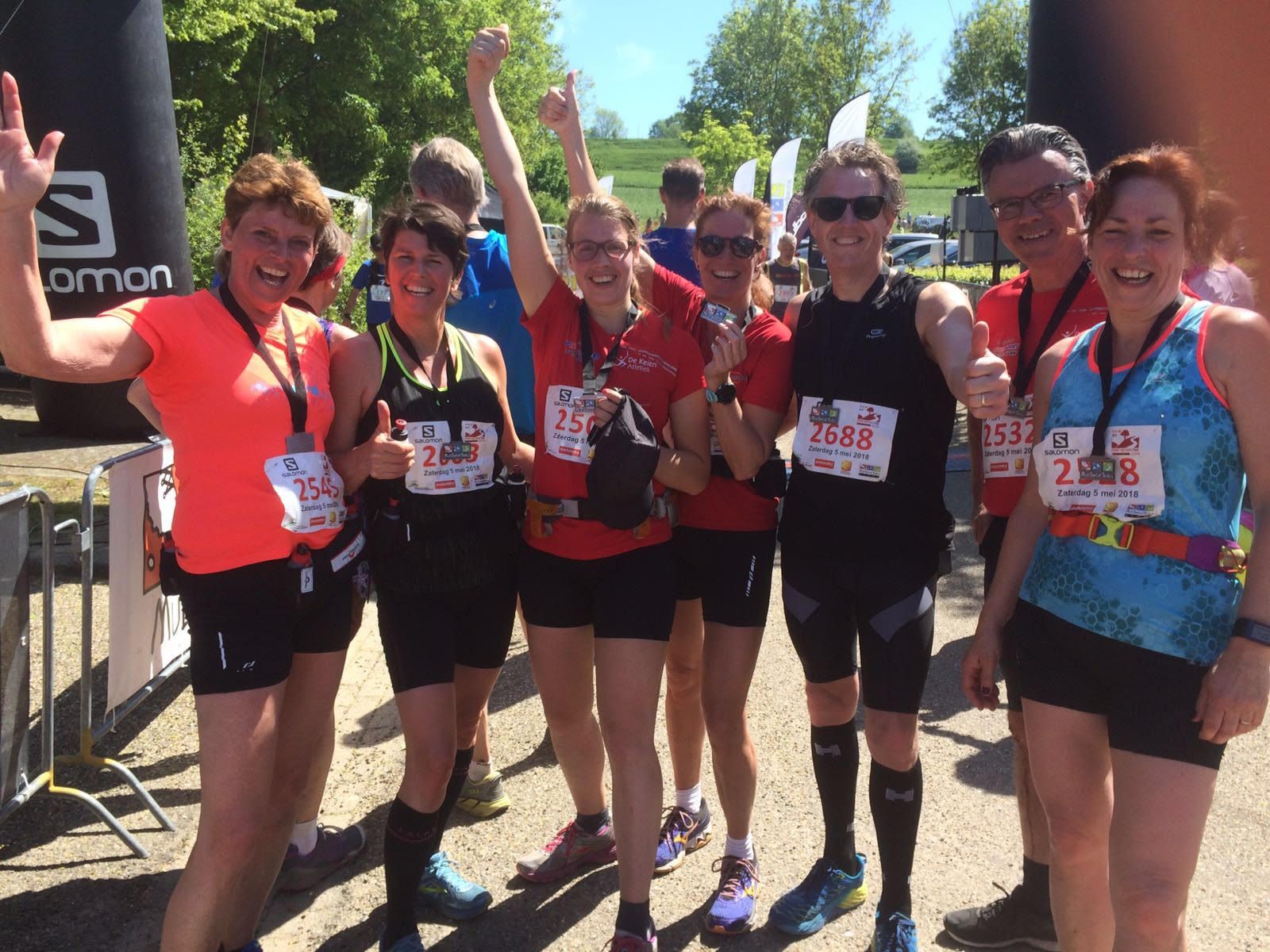 Column 2 Koning van Spanje