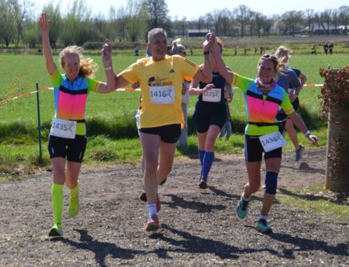 Start het nieuwe jaar sportief en schrijf je in!