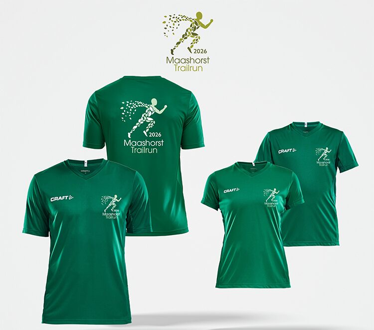 Maashorst Trailrun